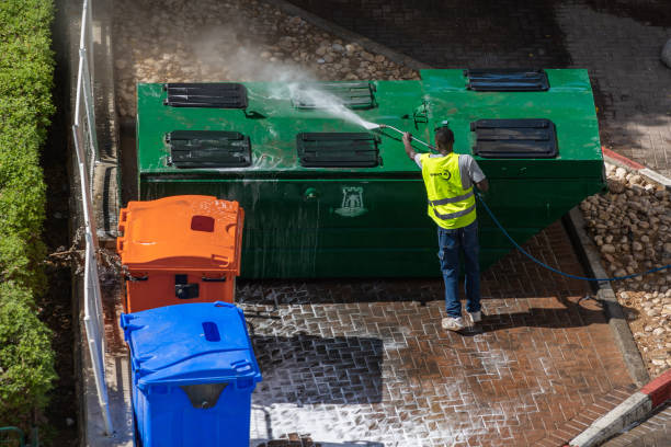 Best Garage Pressure Washing  in Beatrice, NE